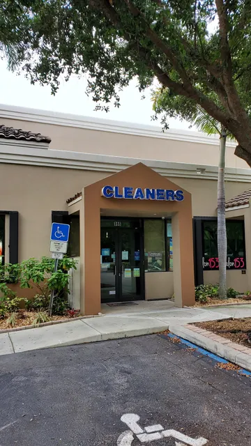 Magic Touch French Cleaners & Tailors