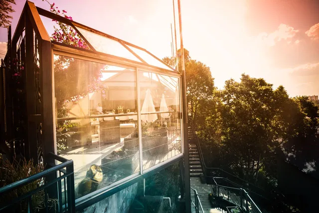 Pablo House - Melville Guest House