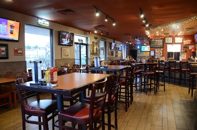 Corner Pub - Franklin