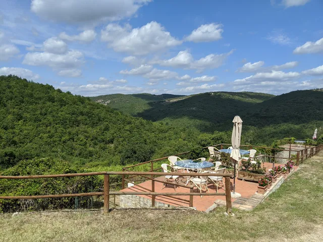 agriturismo il gualdo