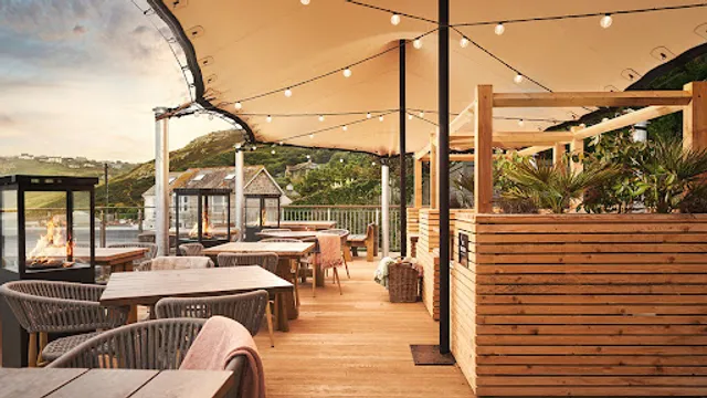 Old Success Inn, Sennen Cove