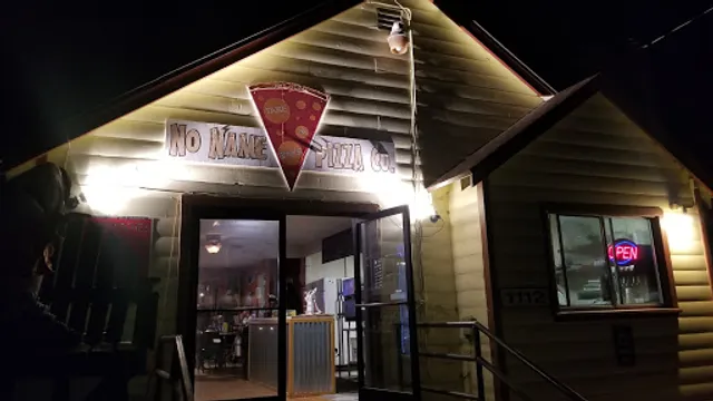 No Name Pizza