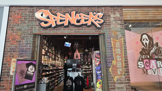 Spencer's