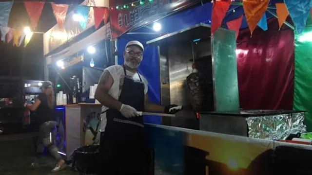 LOS ANTIGUOS COCINA FUSION