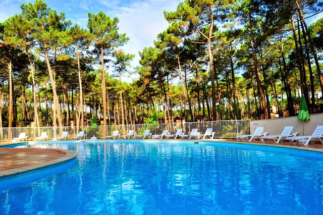 Village de vacances VTF Les Bruyères