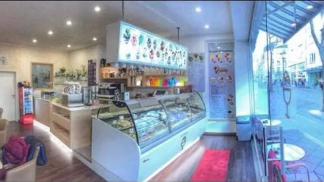 Eiscafe Il Gelato