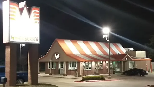 Whataburger