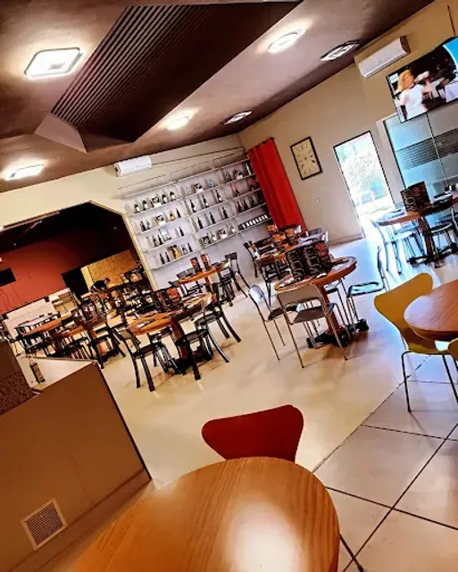 Peccati di Gola – Hamburgeria Artigianale, Pizzeria e Ristorante