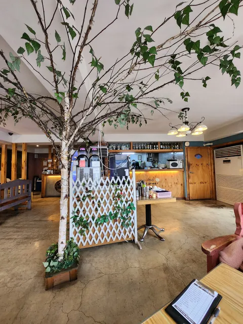 봉대박스파게티 서부점