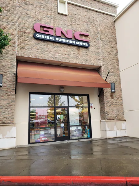 GNC