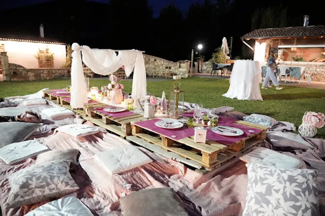 Ristorante Pizzeria "Villa Letizia"