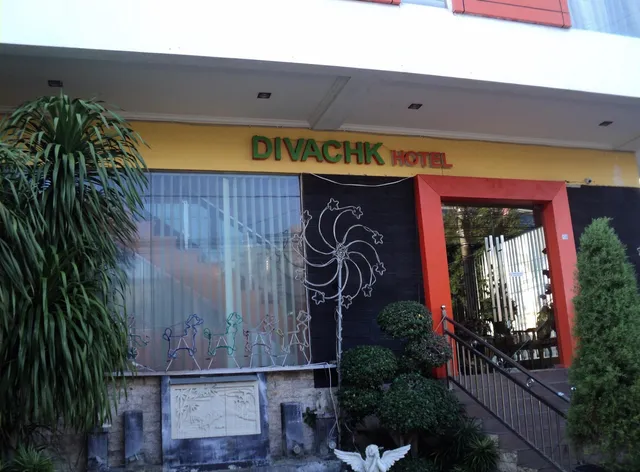 Divachk Hotel