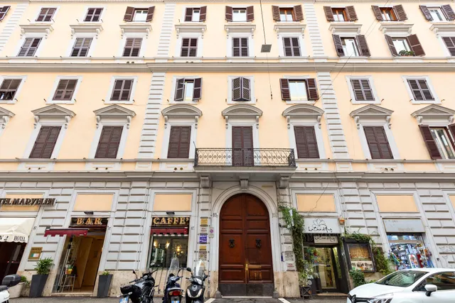 A Roman Tale B&B di Valerio Grechi