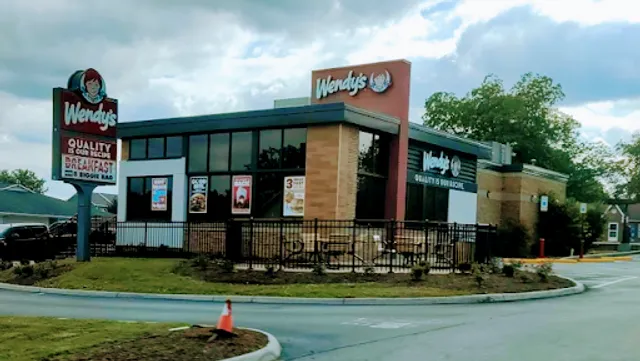 Wendy's