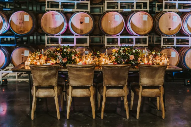 Lachini Winery & Tasting Bar