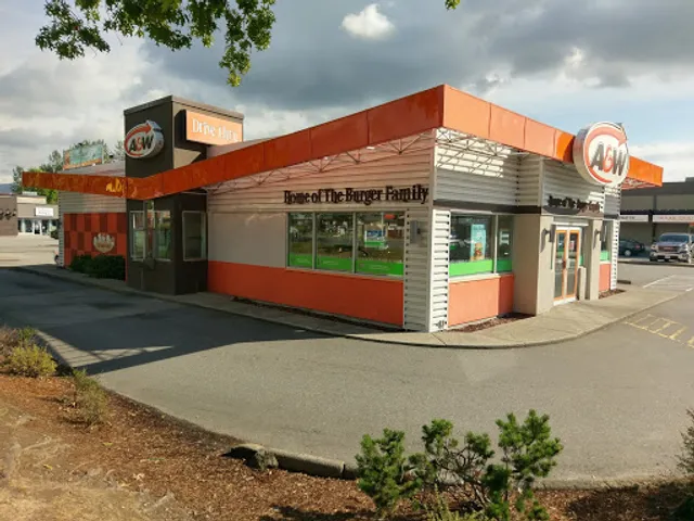 A&W Canada