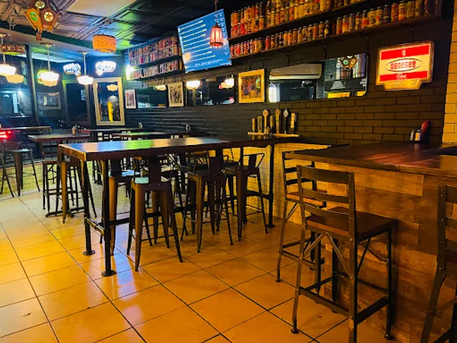 The Local Eatery & Craft Beer