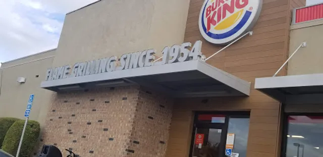 Burger King