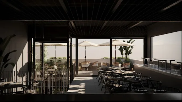 Do Santos Restaurant