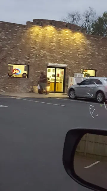 Billy's Boudin & Cracklins - Scott