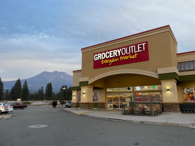 Grocery Outlet