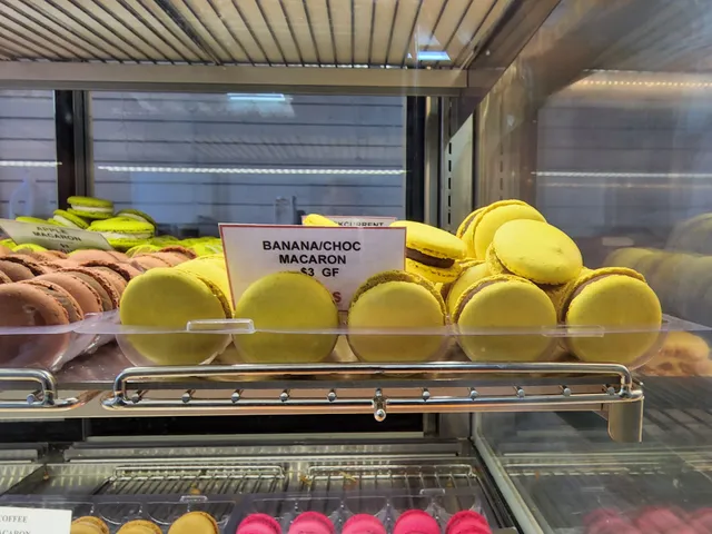 Louis French Patisserie