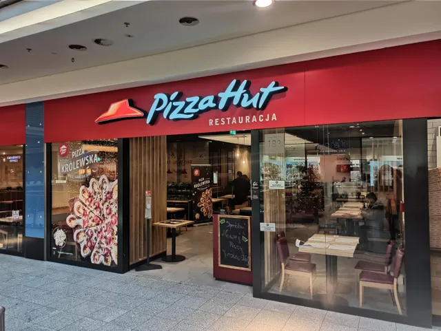 Pizza Hut