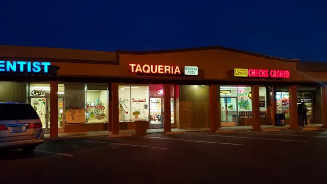 Taqueria Ay Jalisco #1