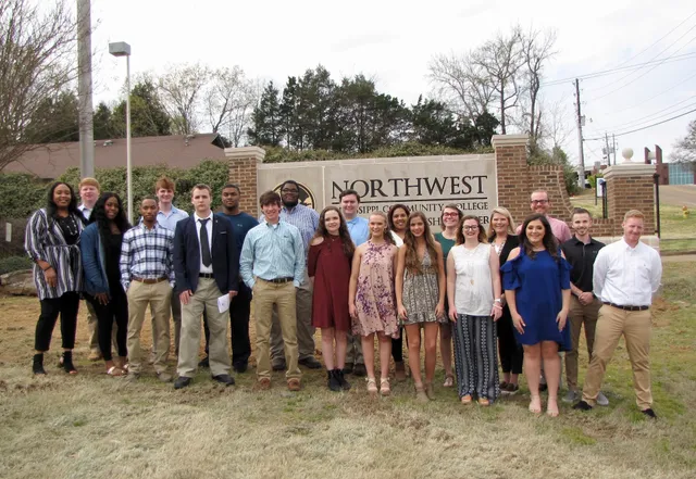 Northwest Mississippi Community College - Lafayette-Yalobusha Center