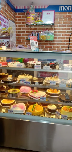 Monginis Akhan Bazar