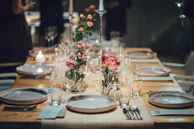 MUDU: Restoranas Klaipėdos Senamiestyje