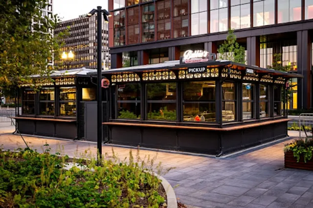 National Landing Water Park