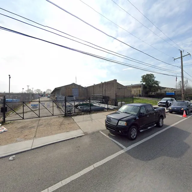 Philadelphia Water Department Field Office