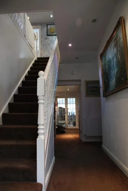 The Caduceus - Residence