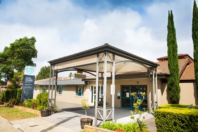 Estia Health Bankstown