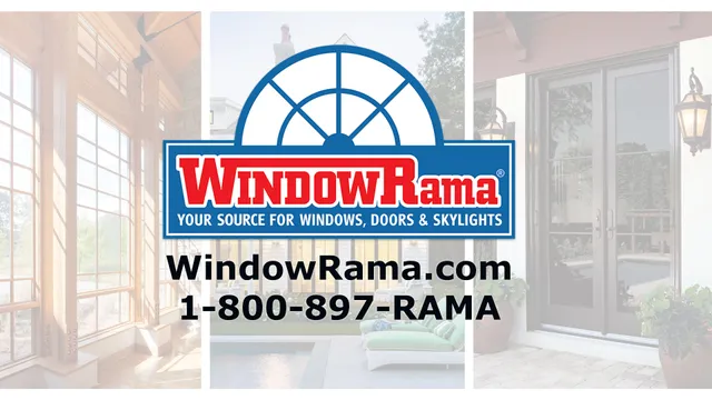 WindowRama