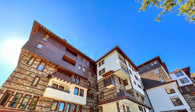 Апартаменти и стаи за гости - "Алекс"