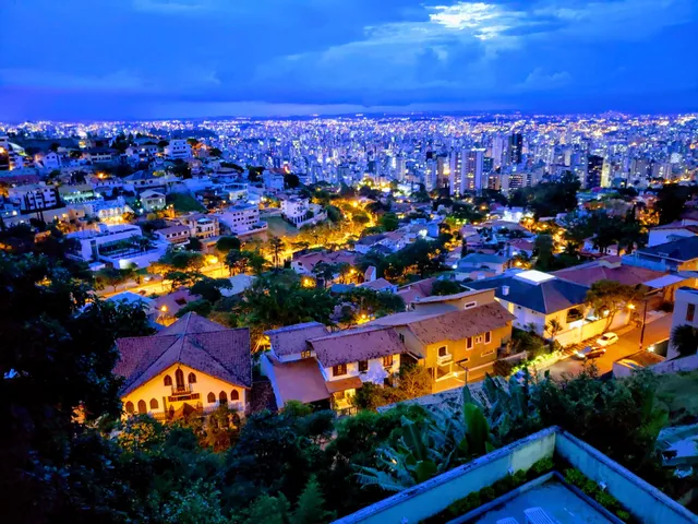 Mangabeiras Coliving