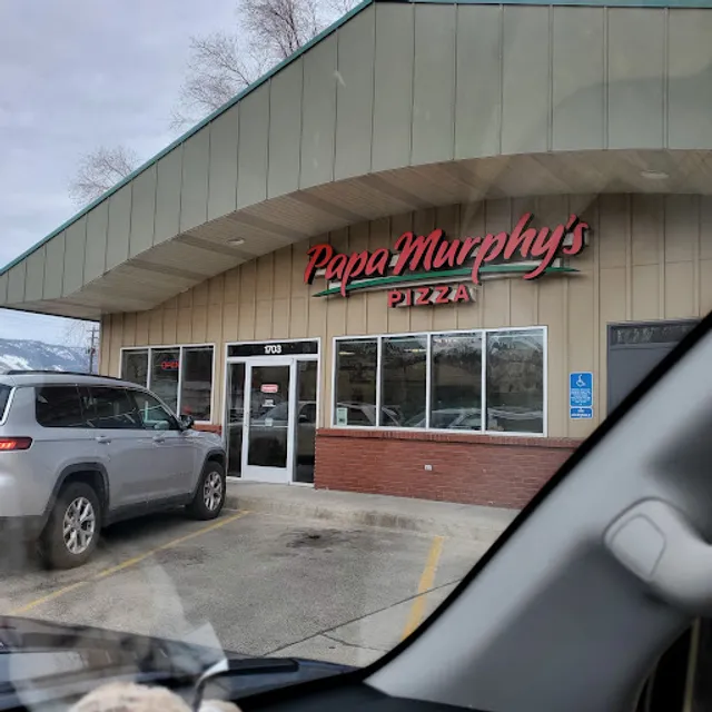 Papa Murphy's | Take 'N' Bake Pizza