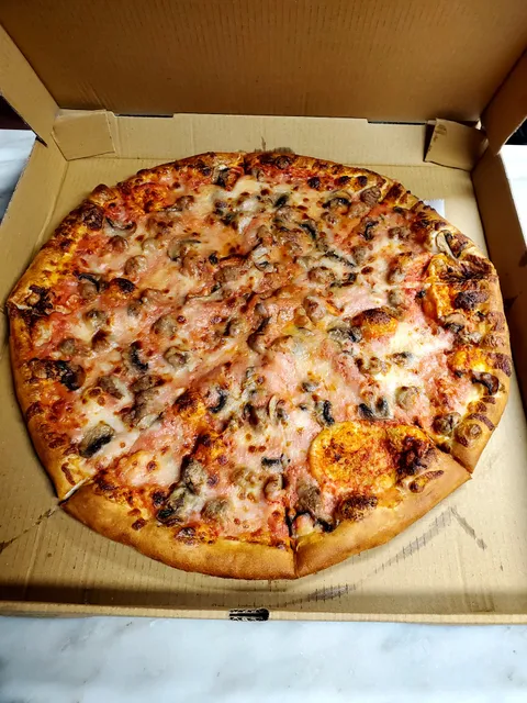 Porter’s Pizzeria and Sub Shop