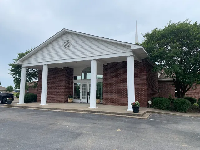 The Bridge Church - Lonoke