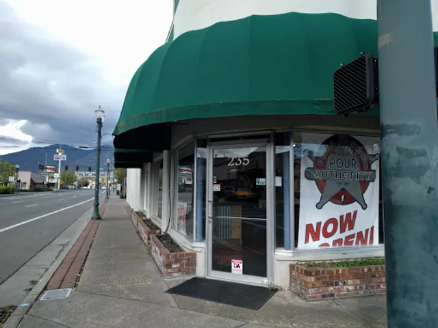 Oregon Pizza & Pour Authority