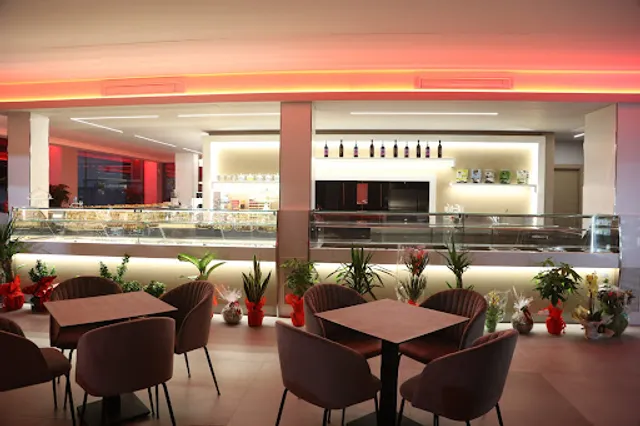 Igro' Lounge Bar | Coffee & Bistrot