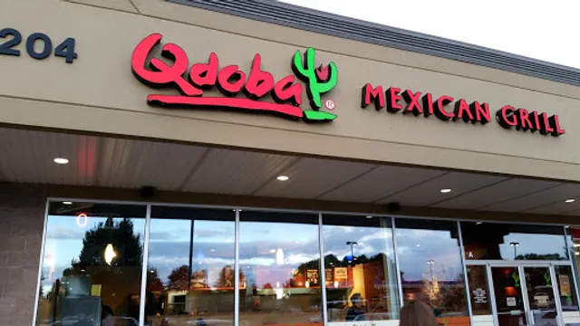 QDOBA Mexican Eats