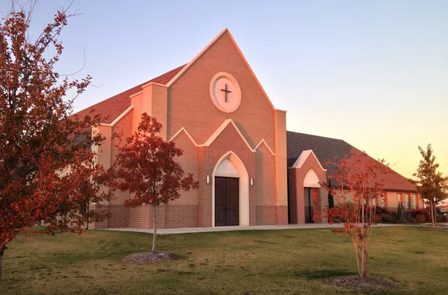 St. Andrew's Episcopal Church