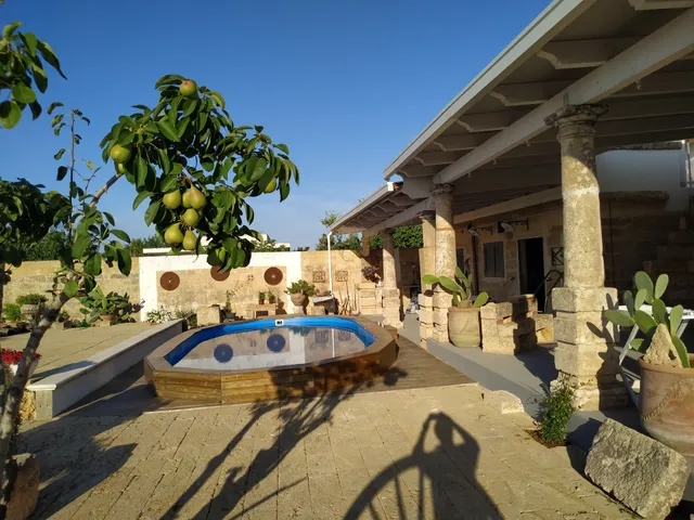 Le Dimore Baia Verde