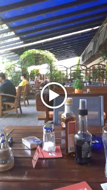 Trattoria-Pizzeria Sole Mio