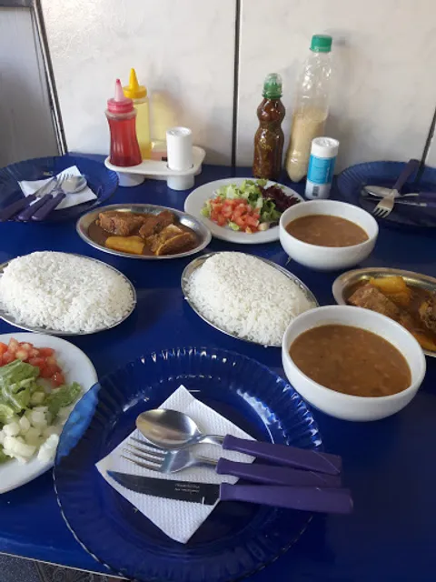 Bar e Restaurante Braga