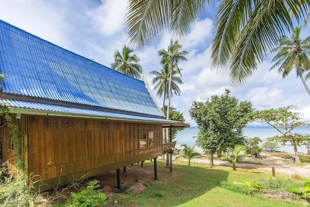 Koh Talu Island Resort