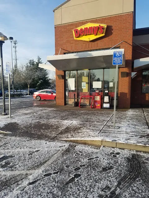 Denny's